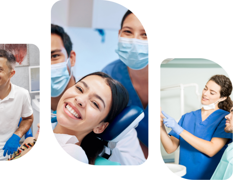 Why Choose Us Modern Dentistry